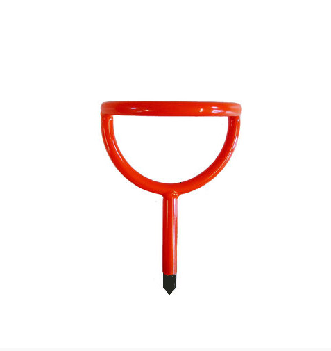 Line Up h�llare f�r dummy/st